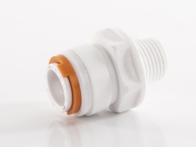 ADAPTADOR CONECTOR 12MM 3/8