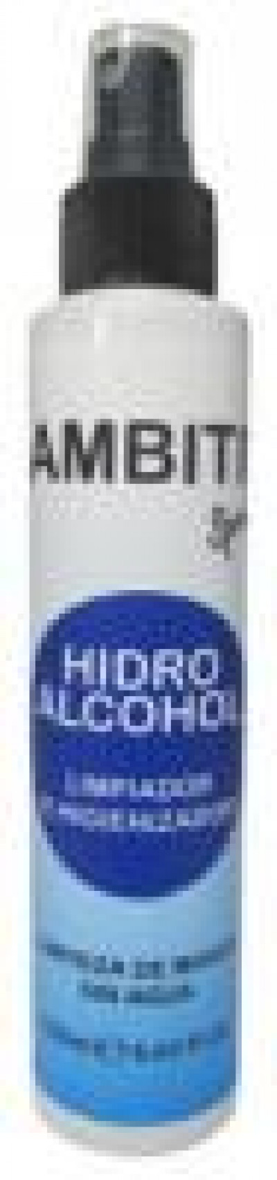 AMBITI GEL HIDROALCOHOLICO 150ML