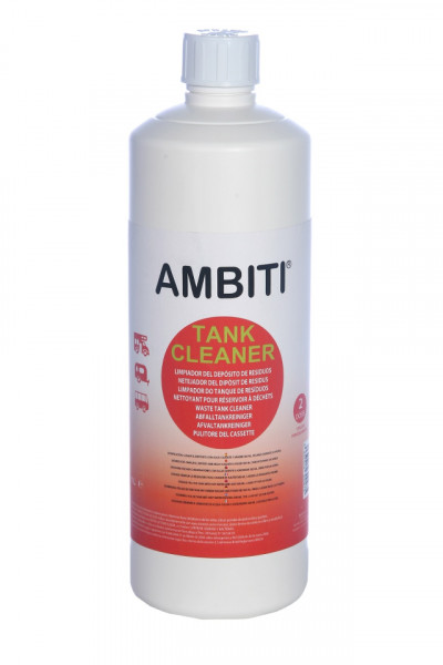 AMBITI TANK CLEANER 1L. 