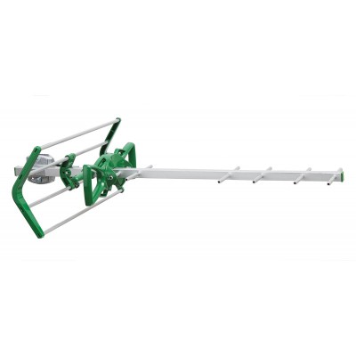 ANTENA UHF 14dB LTE2 C/48 IKUSI COMPACT