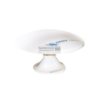 ANTENAS OMNIDIRECIONAL DE 360