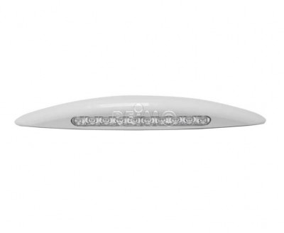 APLIQUE LED SOBRE PUERTA EXTERIOR 12V 6,5W