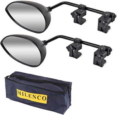 ESPEJO RETOVISOR MILENCO PACK 2 UND