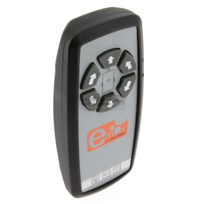 MANDO A DISTANCIA PARA MOVER ENDURO 