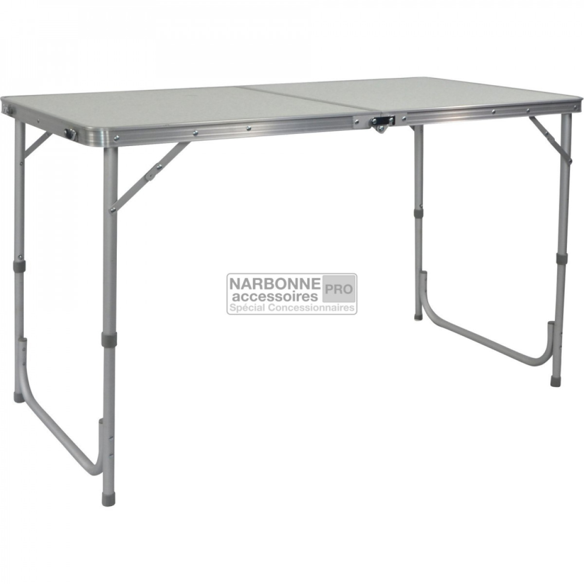 Mesa Maleta Dobrável – Art Brind