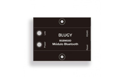 MODULO BLUETOOTH PARA REGULADOR SOLAR BLUGY