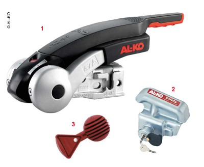 PACK TRIO ESTABILIZADOR ALKO AKS 3004