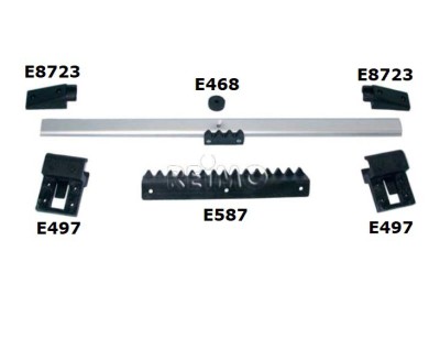 SOPORTE MESA INTERIOR CARAVANA