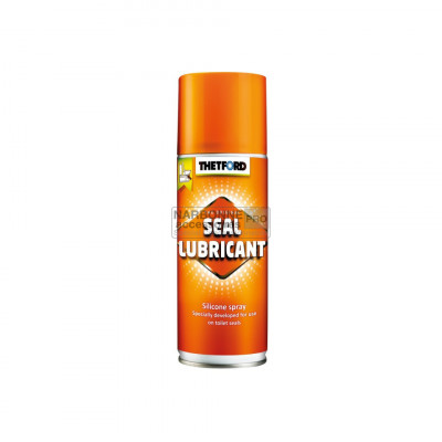 SPRAY LUBRICANTE TETFORD 200ML