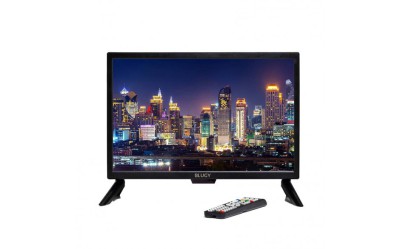 TELEVISION  LED 19