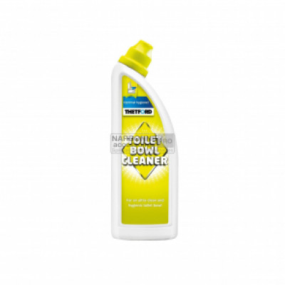 TOILET BOWL CLEANER LIMPIADOR DE INODOROS THETFORD